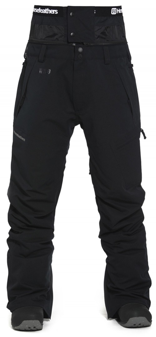 

Horsefeathers Брюки Charger black S