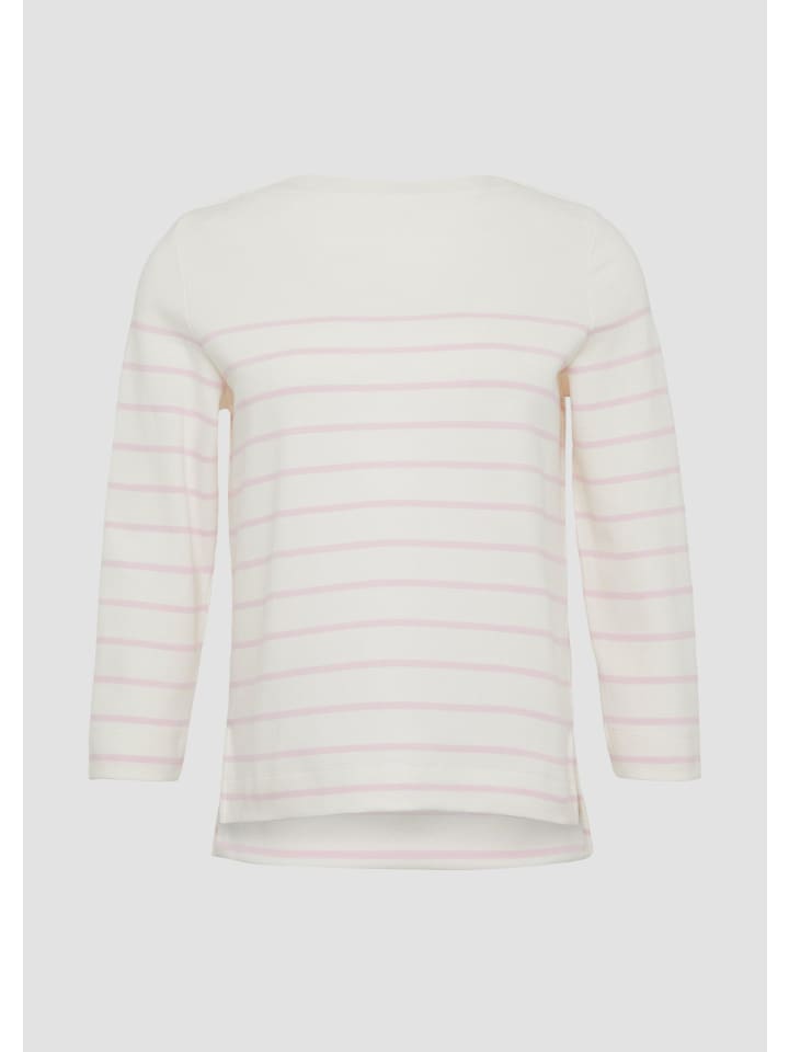 

Свитшот 41G6_светло-розовый s.Oliver