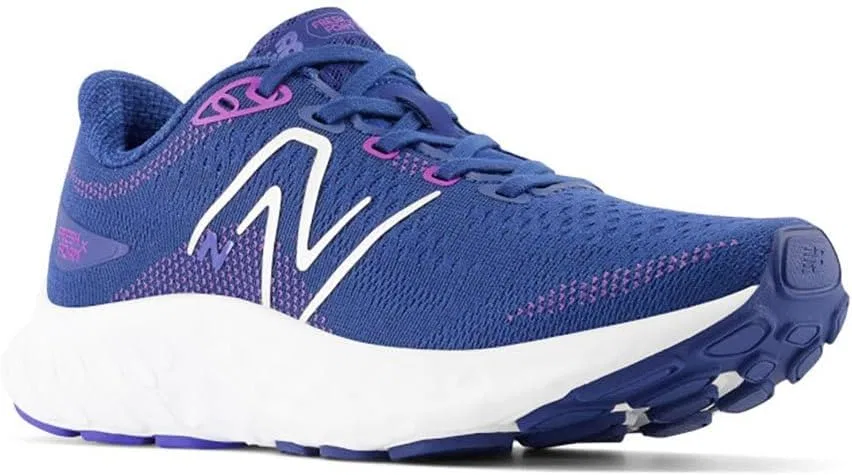 Мужские кроссовки New Balance EvoSneaker, Blue
