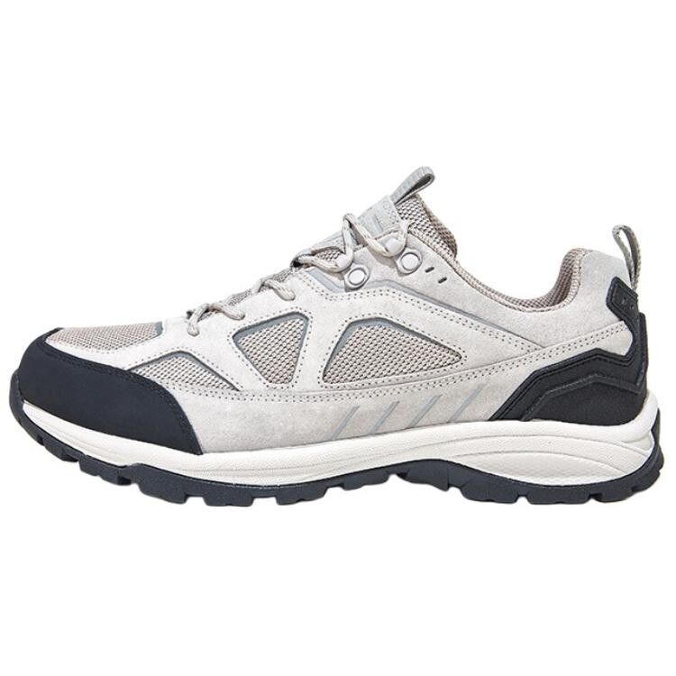 

Кроссовки мужские треккинговые Hiking / Trekking Shoes Men Low-Top Pelliot, цвет Light Khaki