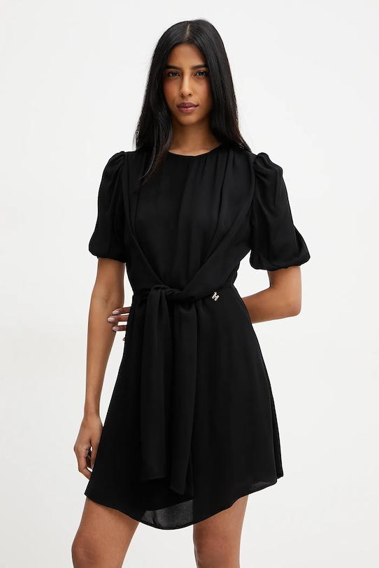 

Платье SAGHINI Silvian Heach, черный