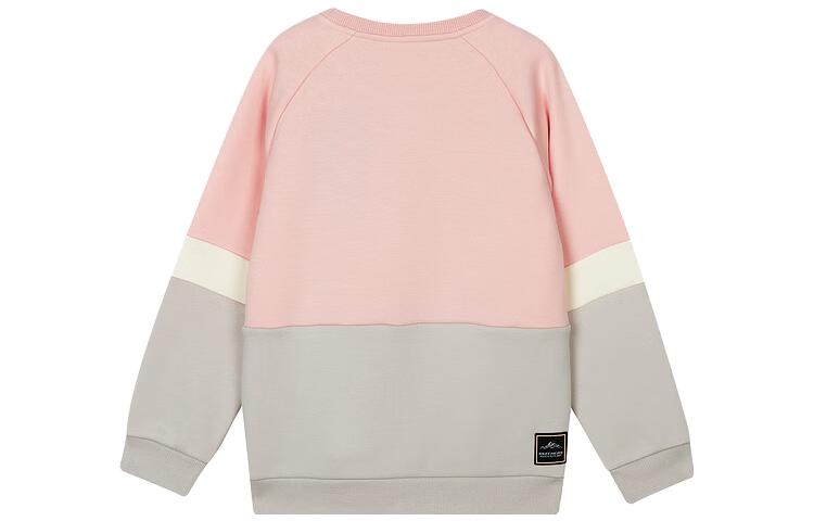 Свитшот Stroll Strawberry Cream Pink Детские Skechers, Strawberry Cream Pink/01UJ — фото 3