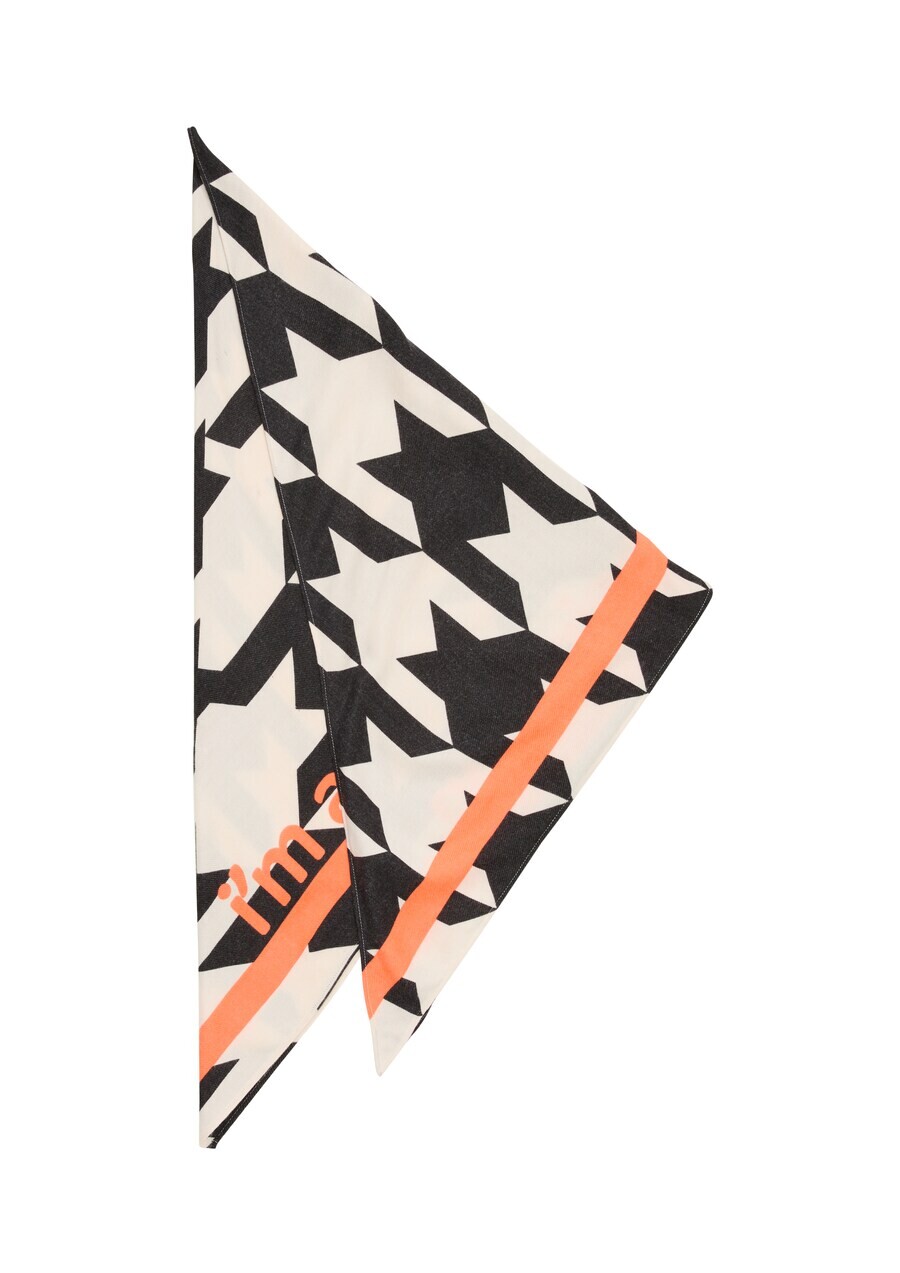 

Шарф s.Oliver Scarf, черный