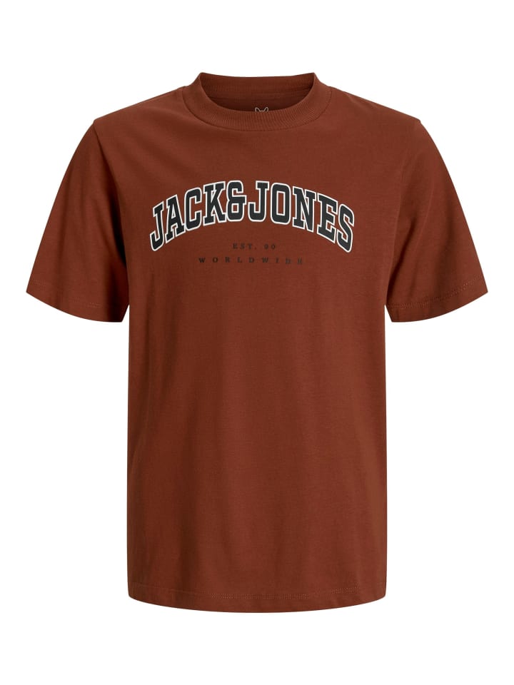 

Футболка JACK & JONES Junior