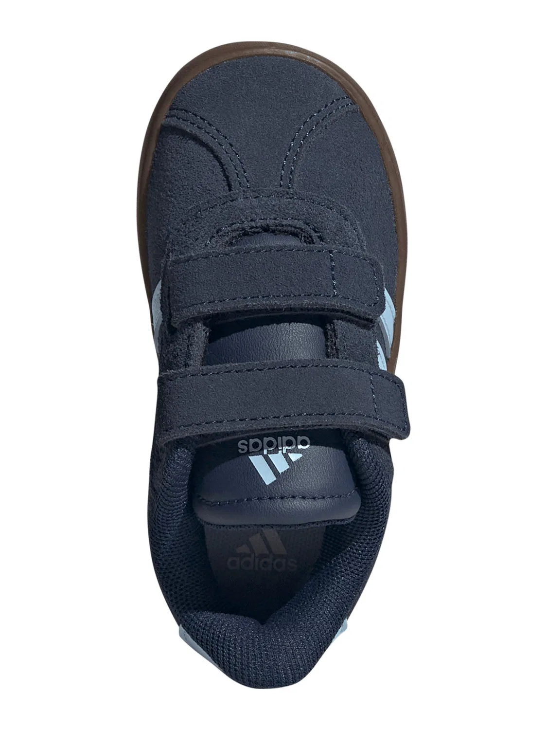 Кроссовки Adidas Sportswear VL COURT 3.0, сине-фиолетовый — фото 2
