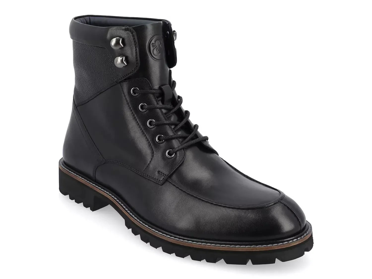 

Ботинки Shaffer Thomas & Vine, Black