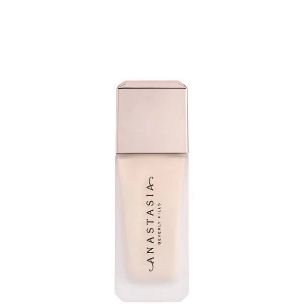

Безупречная матовая основа с эффектом второй кожи - оттенок 1 - 00n - fg Anastasia Beverly Hills, цвет shade 1 - 00n