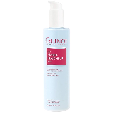 

Lait Hydra Fraicheur 300 мл Очищающее средство для всех Guinot
