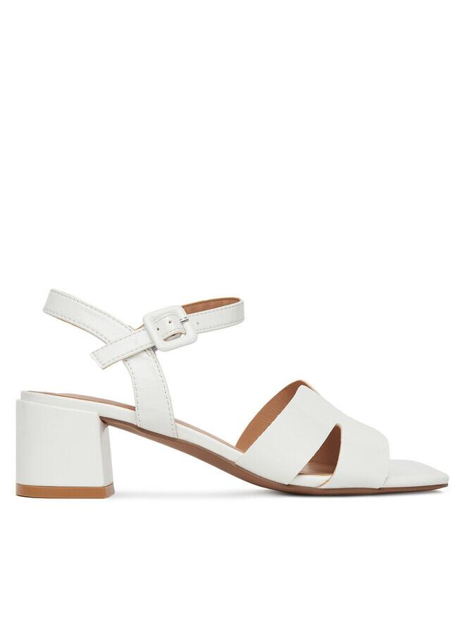 Сандалии Clara Barson WS24055-02, белый