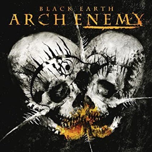 

Виниловая пластинка Arch Enemy - Black Earth