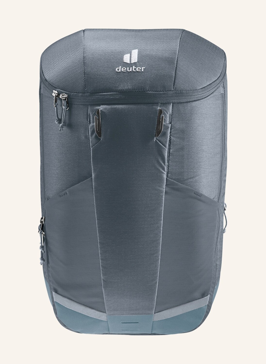 

Рюкзак rotsoord 25+5 л deuter, цвет GRAU/BLAUGRAU