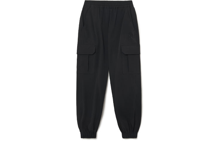 

Детские повседневные брюки MLB KIDS, черный