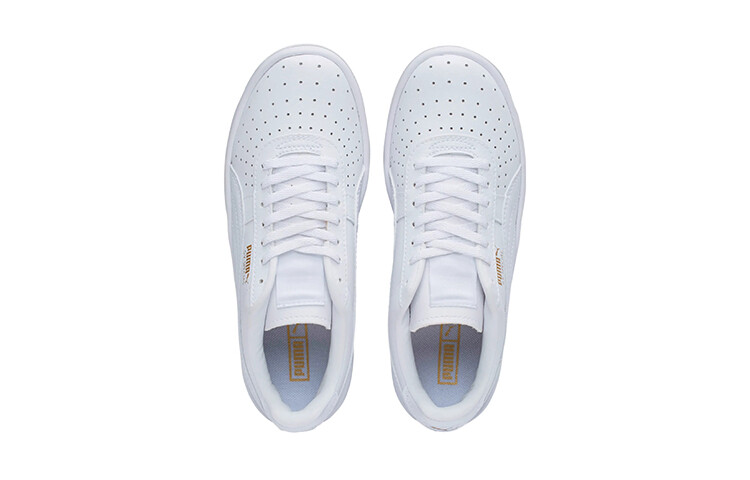 Детские кроссовки Puma GV Special GS — фото 3