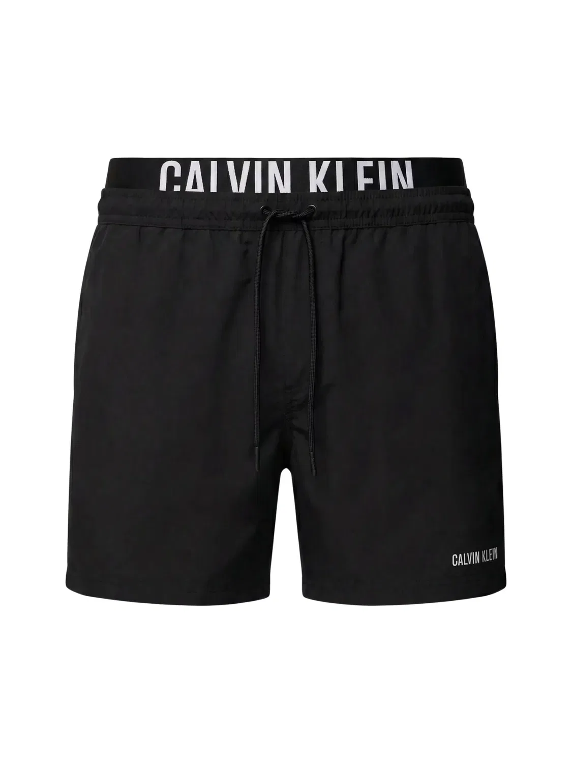 Шорты для серфинга Calvin Klein, черные