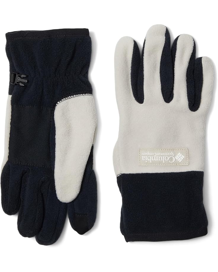 

Мужские перчатки Columbia Sequoia Grove, Dark Stone/Black