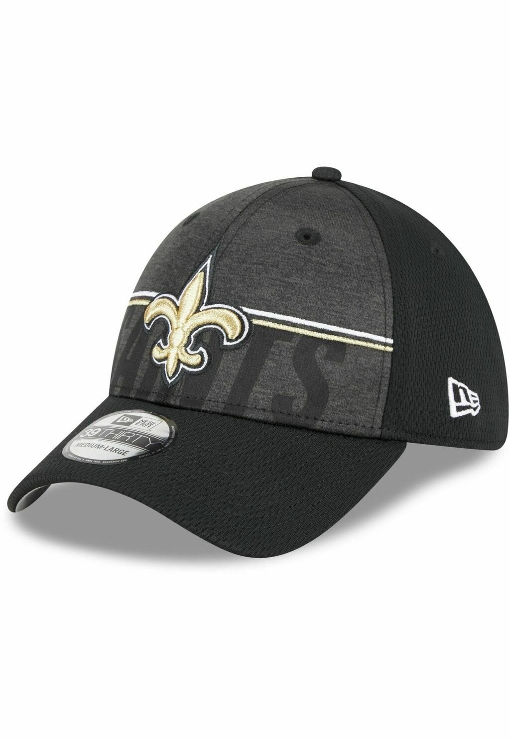 

Бейсболка 39THIRTY NFL TRAINING 2023 NEW ORLEANS New Era, цвет multicoloured