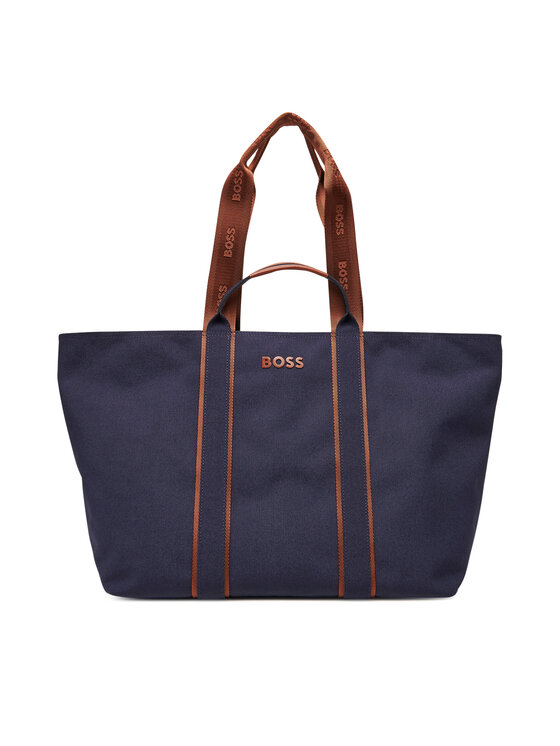

Сумочка Palmah Tote 50546461 Boss, синий