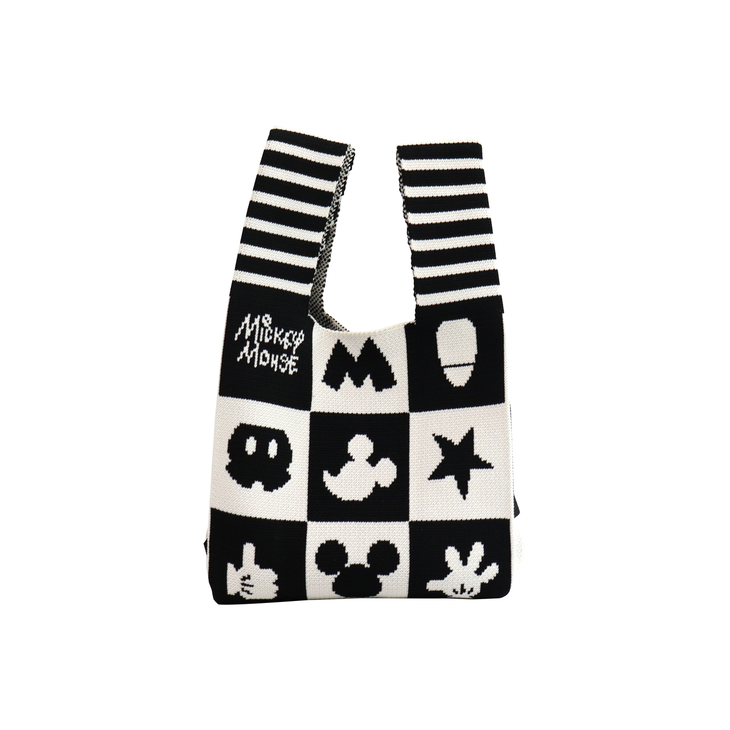 

Disney Полиэстеровая вязаная сумка Regular женская Multicolor