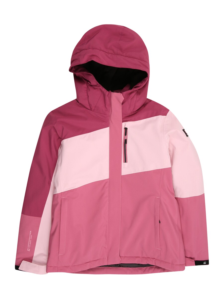 

Куртка для активного отдыха KILLTEC KOW 218, Rose/Pitaya/Magenta