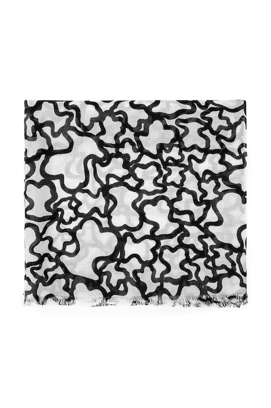 

Шарф Kaos Tous, бежевый