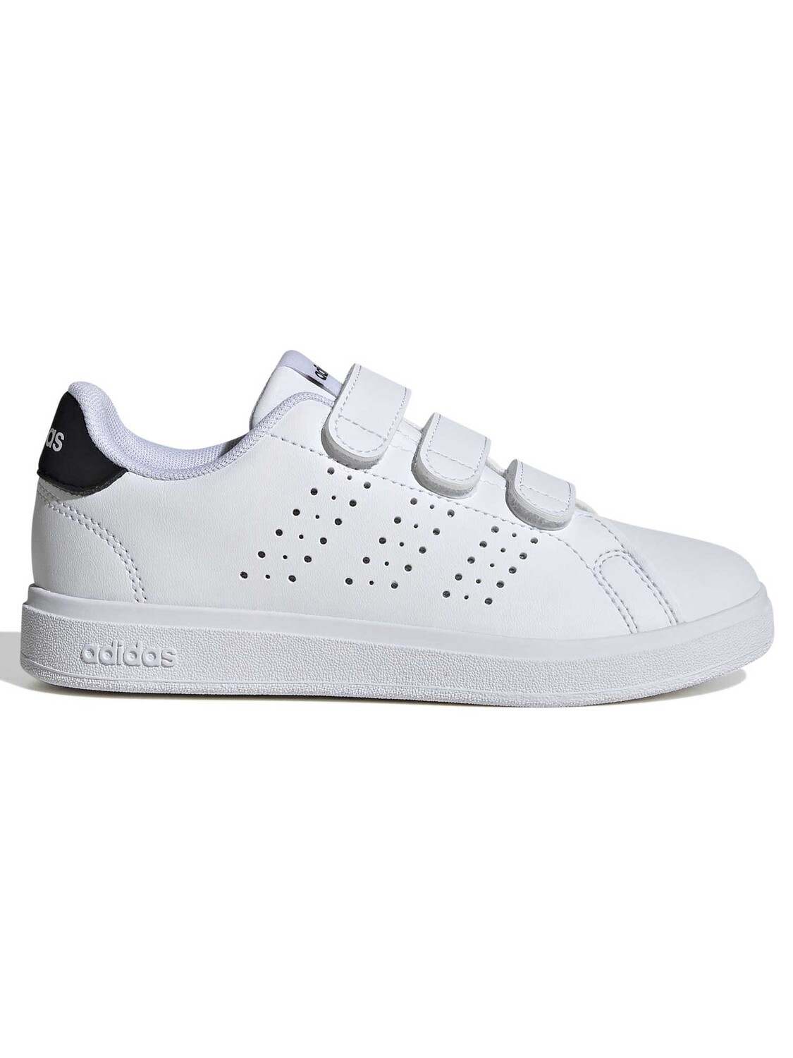 

Кроссовки Adidas Sportswear Advantage Base 2.0 Kids, белый