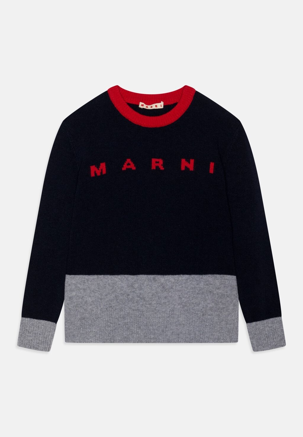 

Свитер Unisex Marni, цвет dark blue