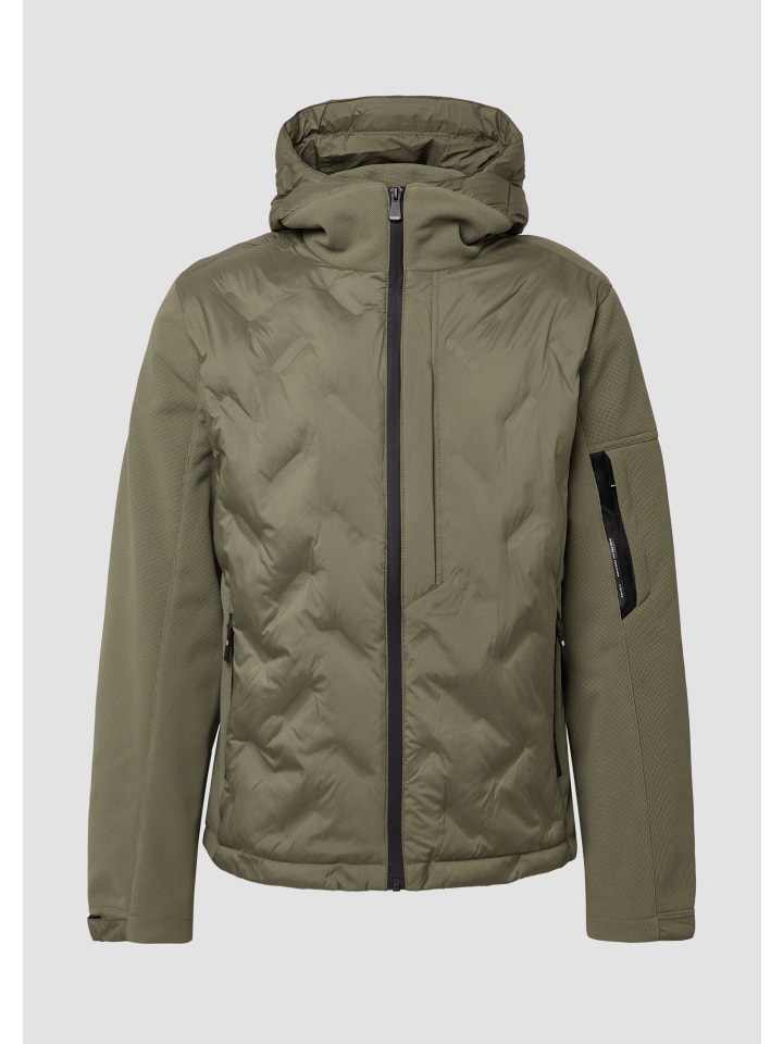 

Куртка для активного отдыха в цвете 7853_fir green s.Oliver