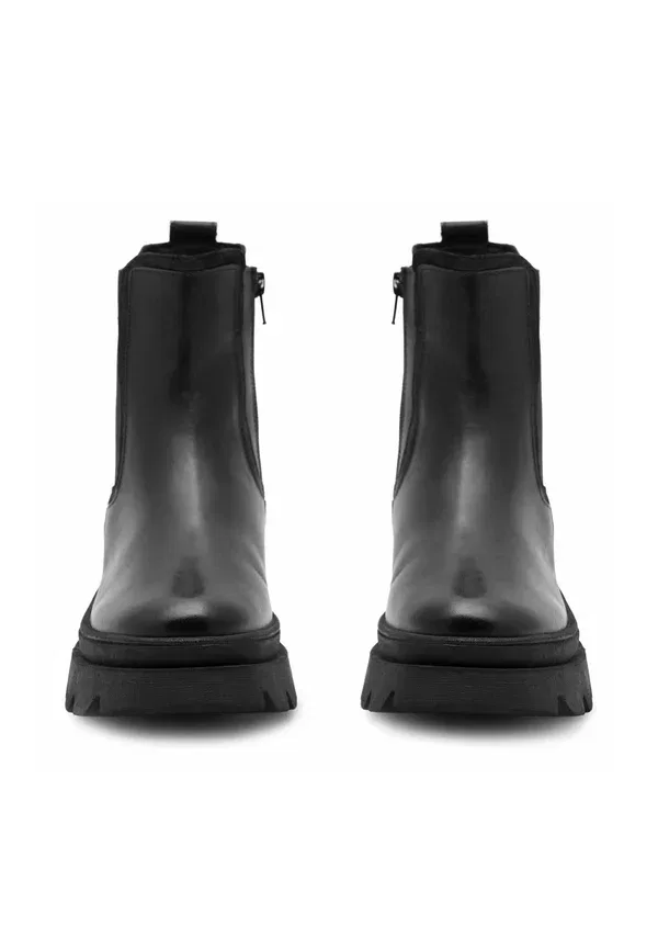 Ботильоны ci12 alica 02 classic ankle boots Badura, черный — фото 3