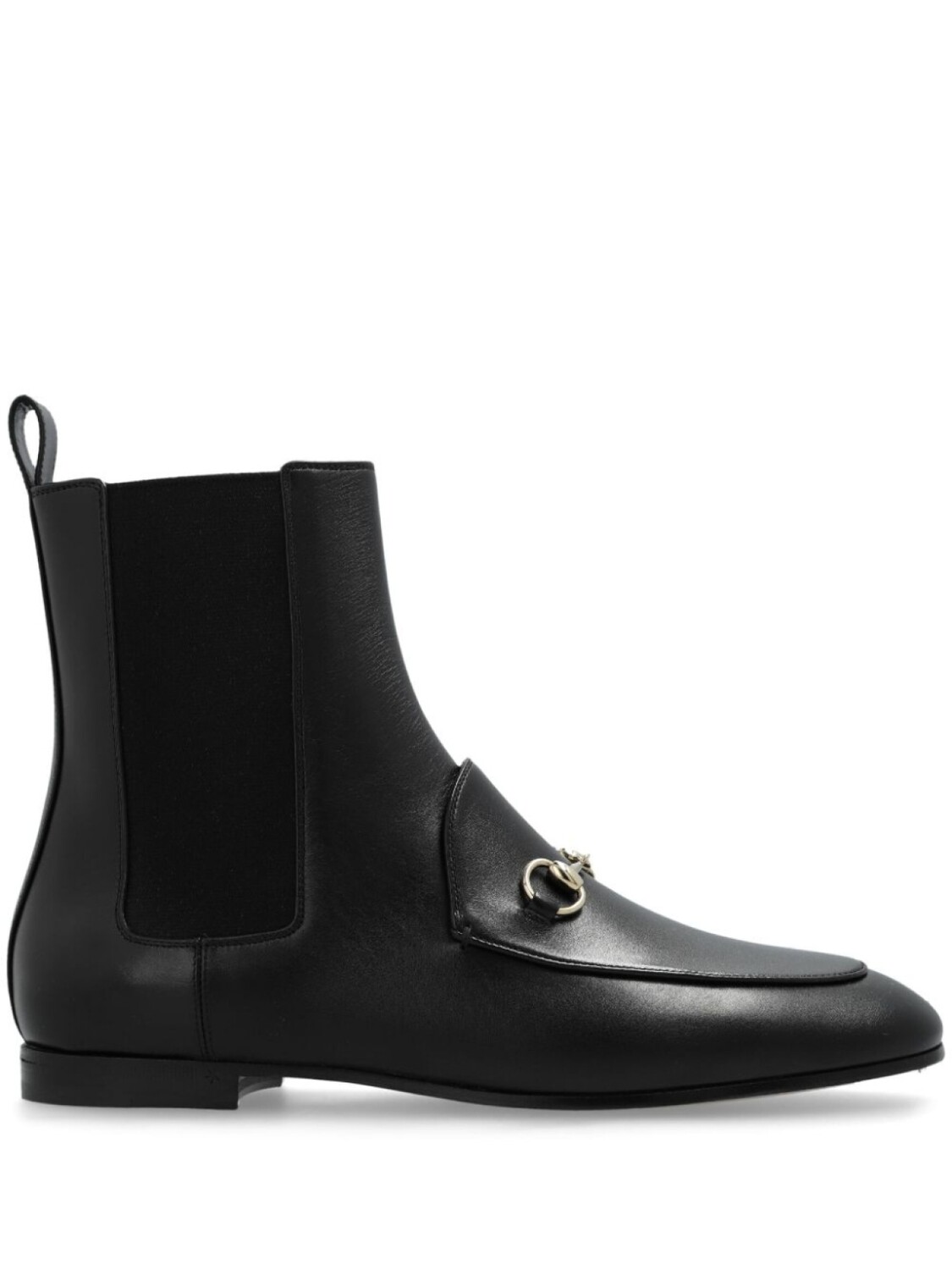 

Ботильоны Gucci Jordaan, черный