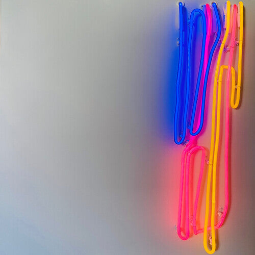 

Сингл 7" Dot Hacker: Neon Arrow / Rewire (Neon Magenta Vinyl)