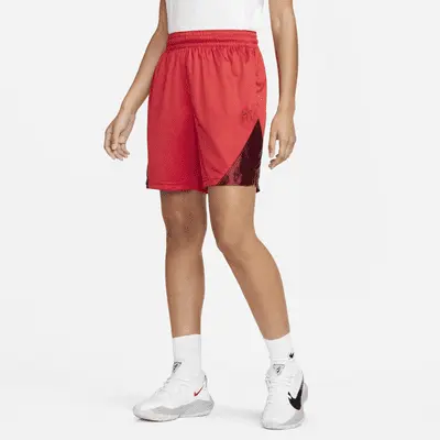 

Шорты Nike Dri-FIT ISoFly, цвет University Red/Team Red/Team Red