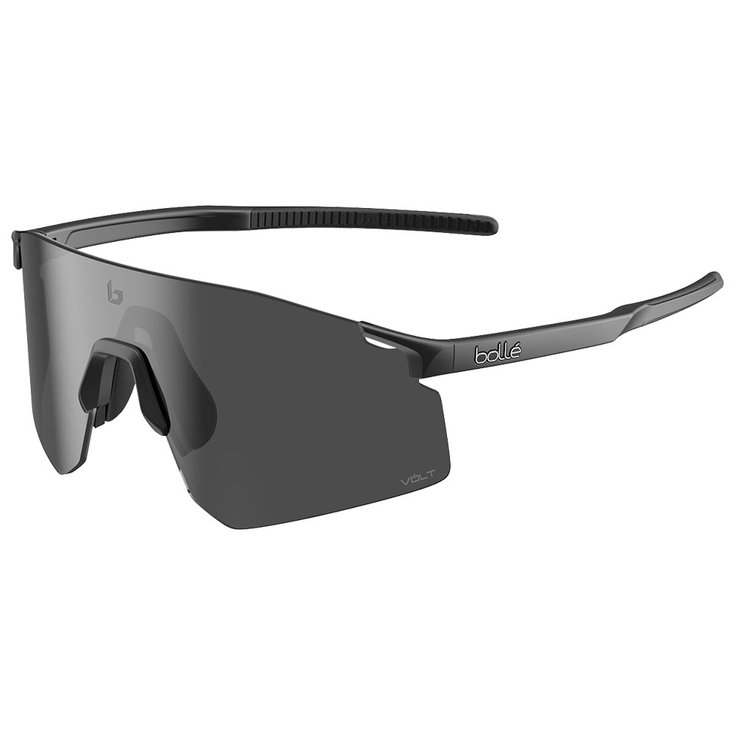 

Солнцезащитные очки c-icarus черные матовые вольт пистолет Bollé