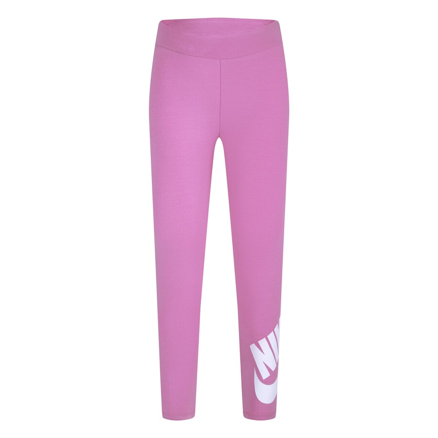 

Узкие леггинсы Nike Sportswear CLUB, цвет Fuchsia