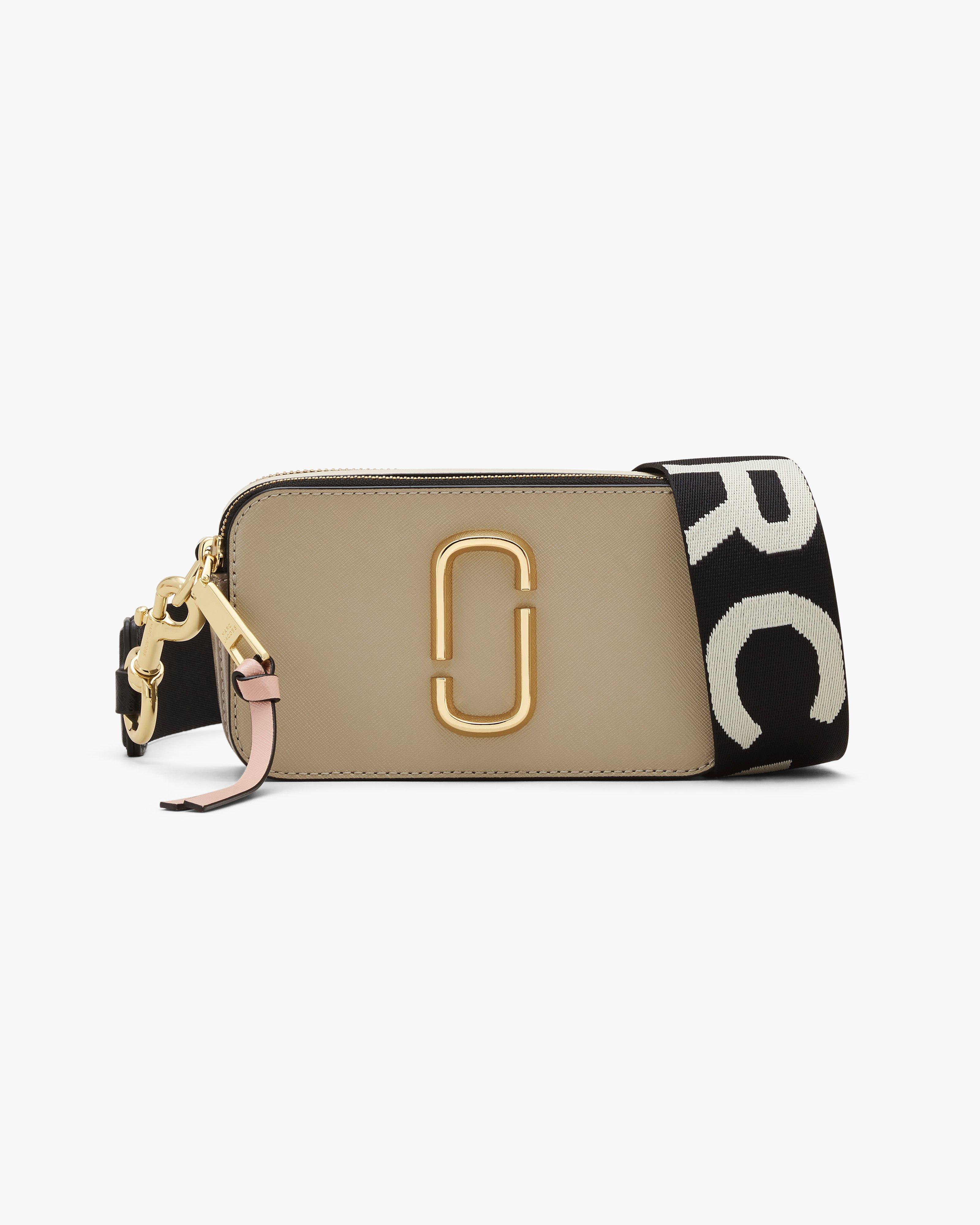 

Сумка The Snapshot Marc Jacobs, цвет Khaki Multi, Хаки, Сумка The Snapshot Marc Jacobs, цвет Khaki Multi