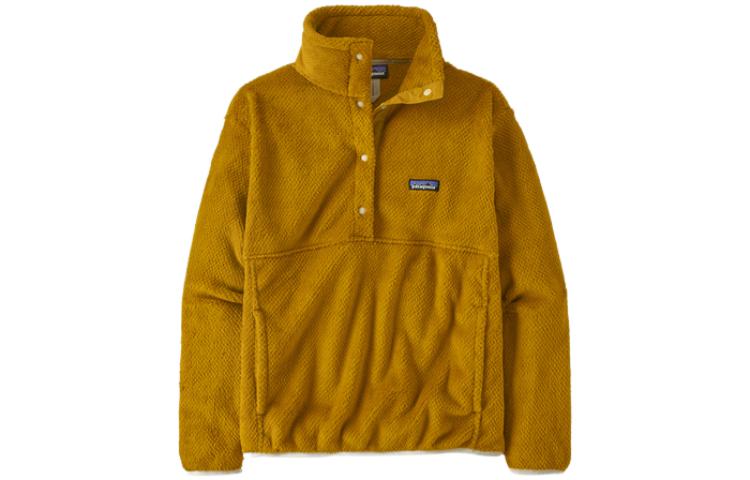 Толстовка Re-Tool Patagonia для женщин, цвет Subtidal Blue/Utility Blue — фото 2