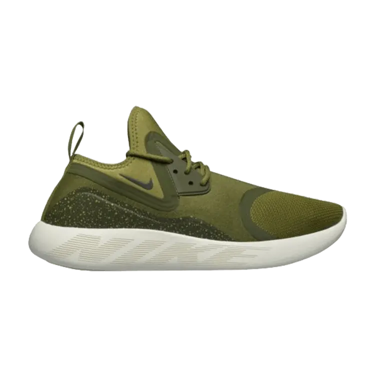 

Кроссовки LunarCharge Essential 'Camper Green', зеленый
