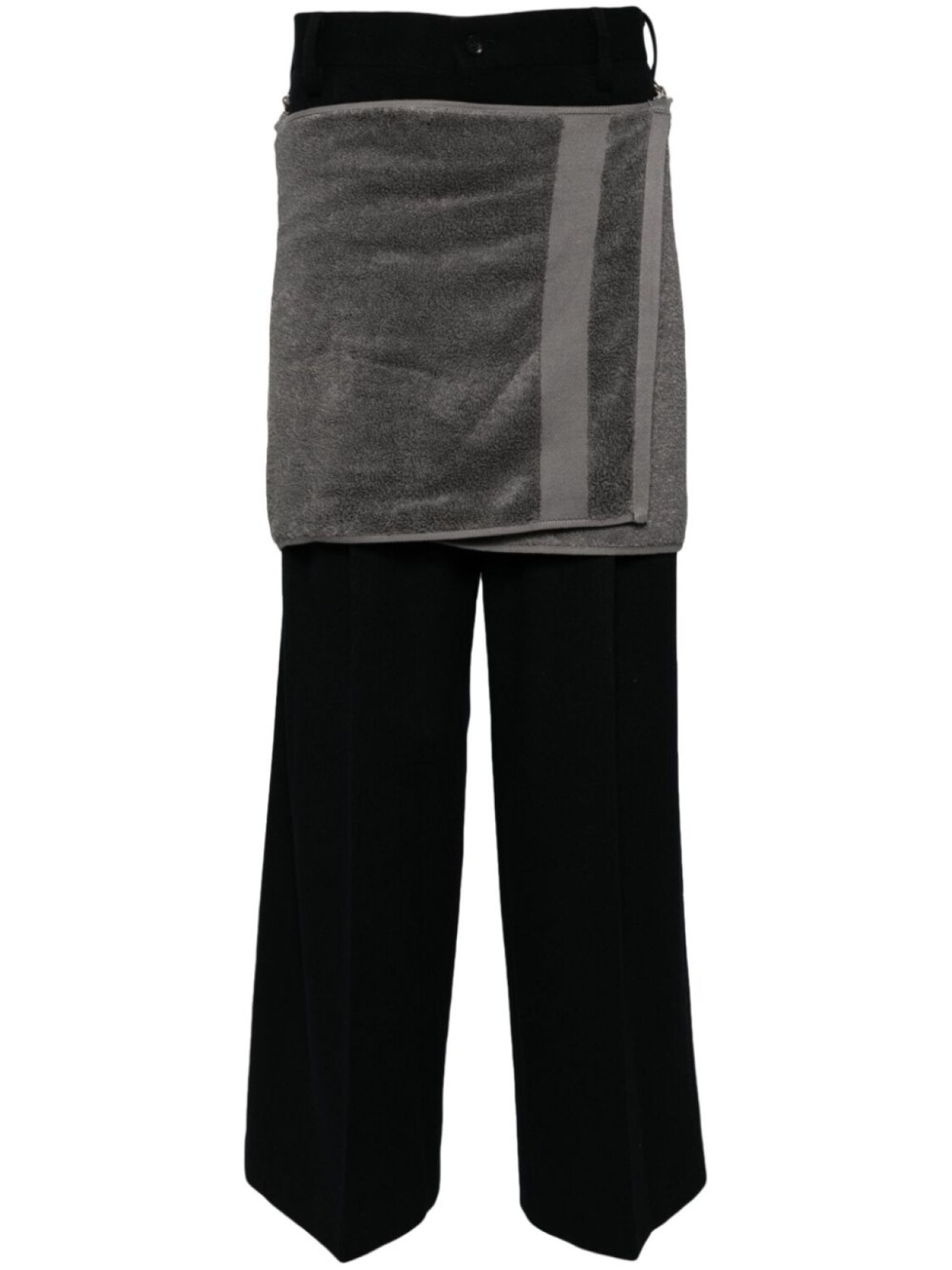 

Doublet брюки Onsen Towel, черный