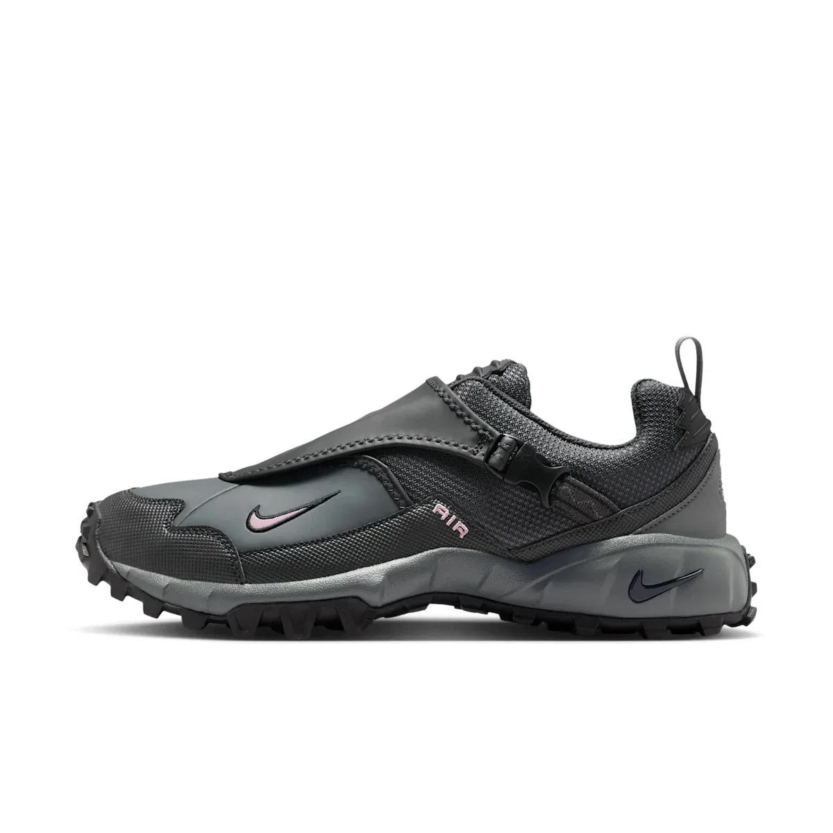 Мужские кроссовки ACG Phassad Nike, серый