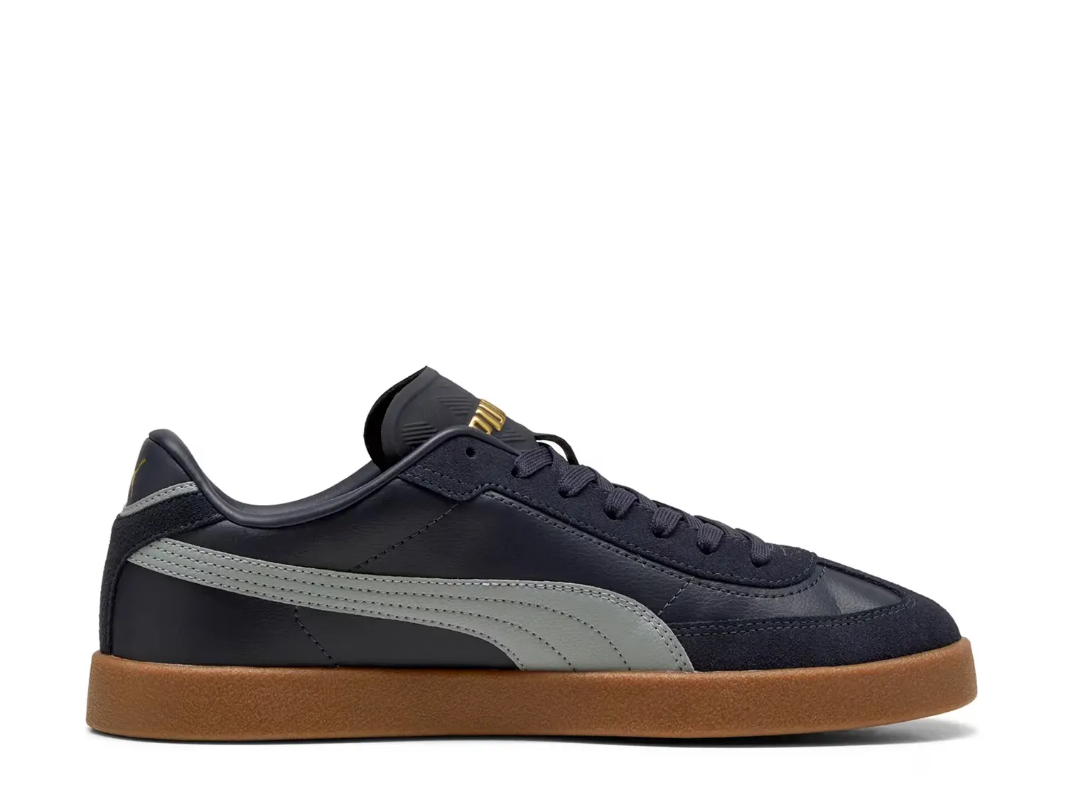 

Кроссовки Club II Era - мужские Puma, Navy/Grey