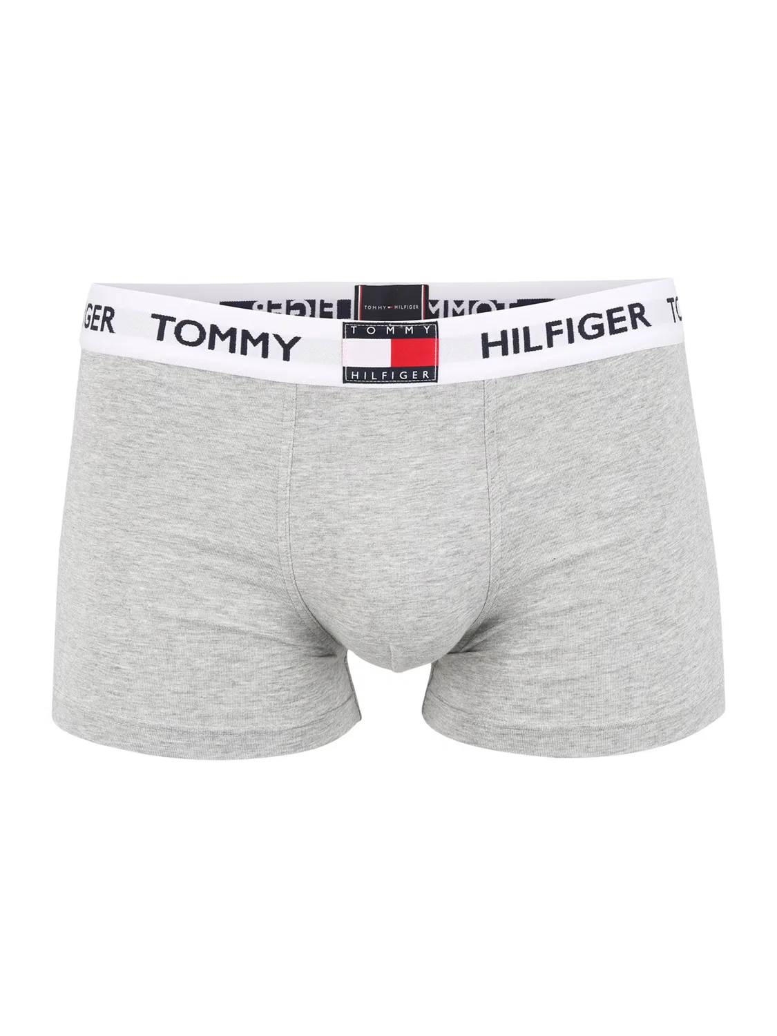 Regular Боксеры Tommy Hilfiger Underwear, Mottled Grey