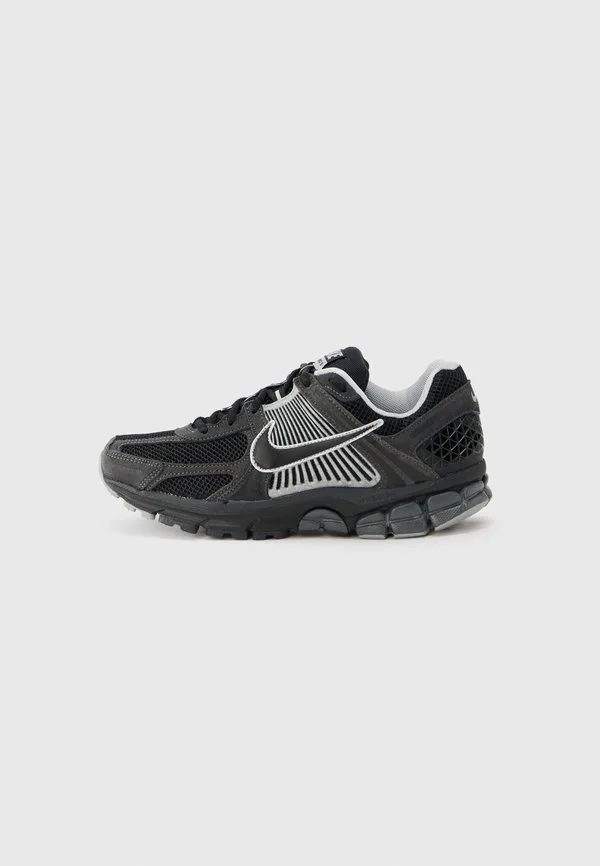 Кроссовки zoom vomero Nike Sportswear, Anthracite/Black/Chrome/Silver-Coloured