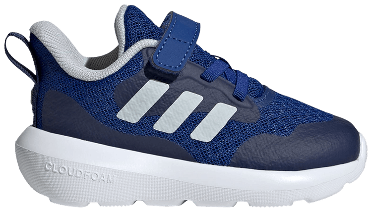 

Кроссовки adidas FortaRun 2.0 I 'Royal Blue', синий