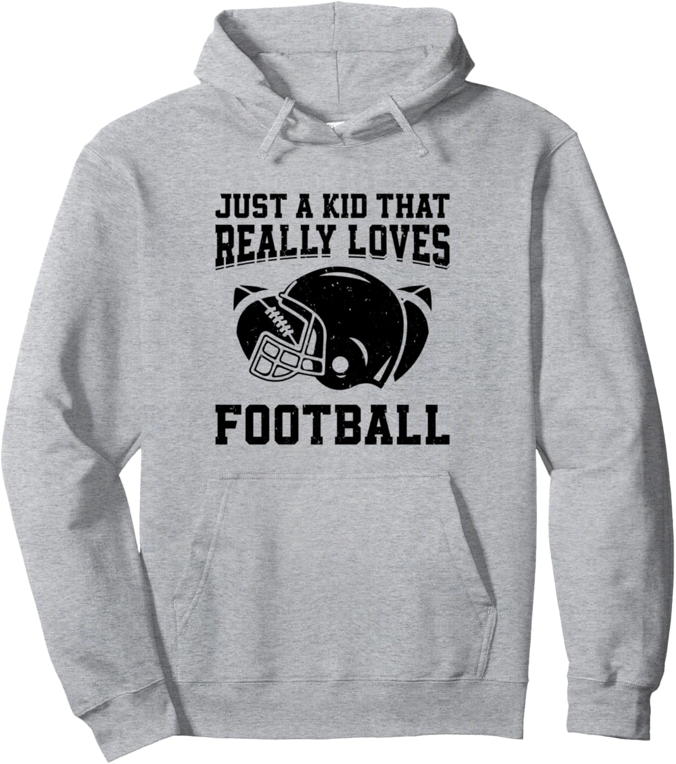 

Худи Просто парень, который очень любит футболиста, серое Kids American Football Player, Серый, Худи Просто парень, который очень любит футболиста, серое Kids American Football Player