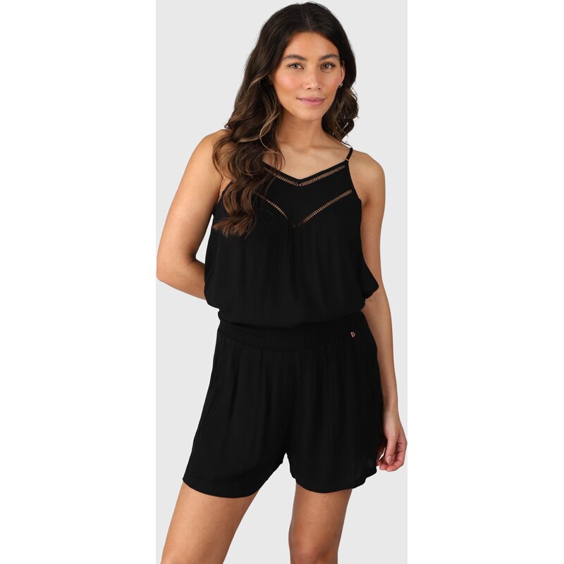 

Топ Танье женский топ Brunotti, черный