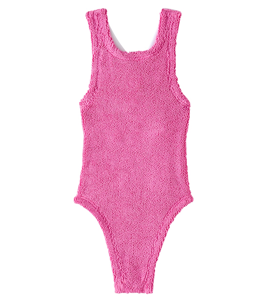 

Купальник Baby Lara Hunza G Kids, Candy Pink