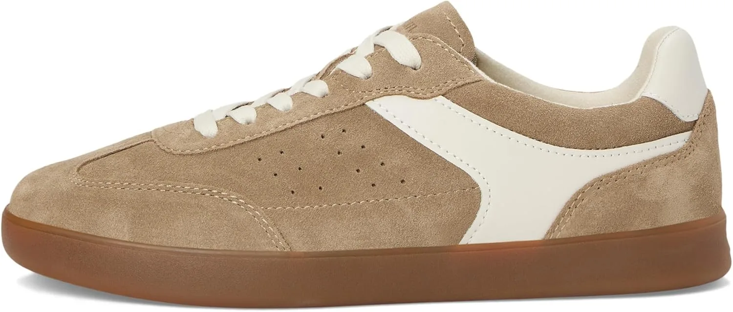 Кроссовки Florsheim Herren Pace T-Toe Lace Up, коричневый — фото 4