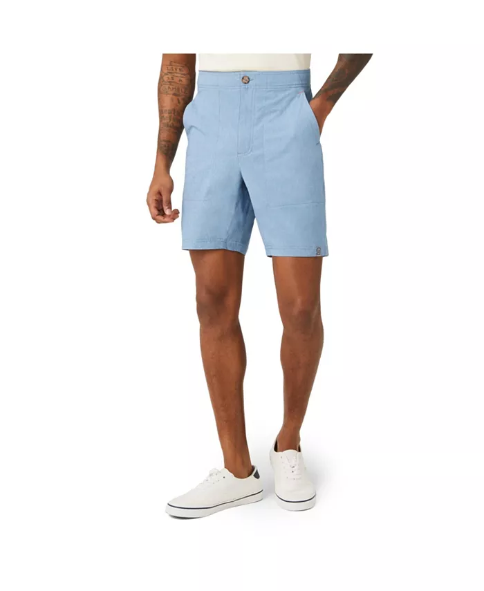 

Мужские шорты Stryde Weave Free Comfort Free Country, синий