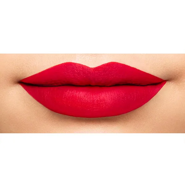 Стойкая матовая жидкая помада Powermatte Lip Pigment Nars, цвет starwoman — фото 4