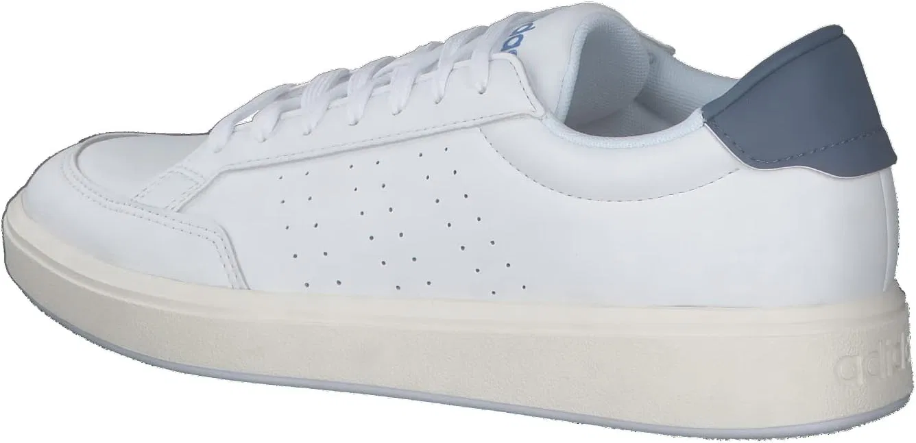 Мужские кроссовки Adidas Nova Court, Ftwbla Ftwbla Acemar — фото 3
