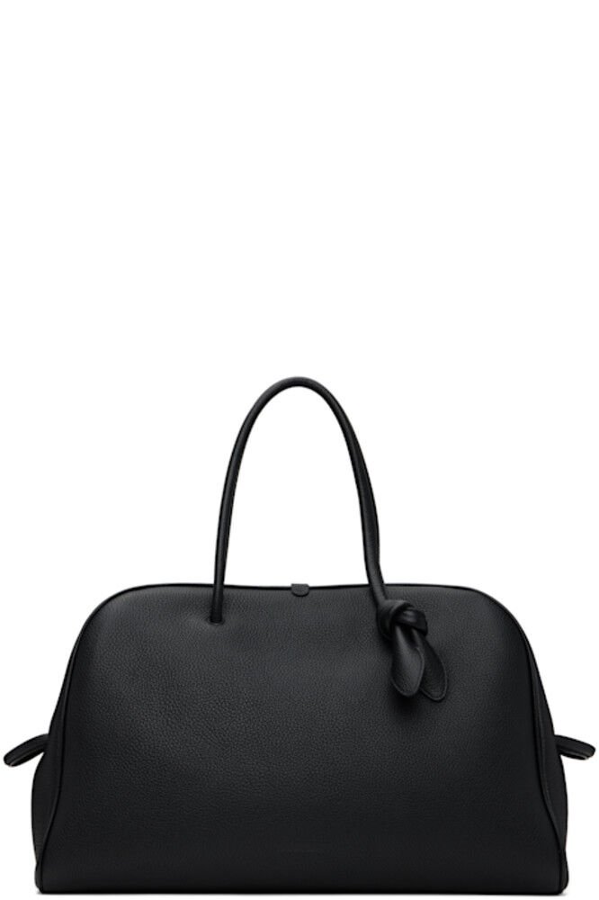 

Черная сумка La Croisière 'The big Turismo' JACQUEMUS